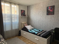 Appartement à vendre 4 pièces MIRAMAS (13)