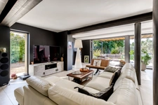 Propriété contemporaine  AIX EN PROVENCE (13)