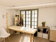 Appartement/Local/Atelier à vendre 3 pièces VENTABREN (13)