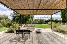 Propriété contemporaine  AIX EN PROVENCE (13)
