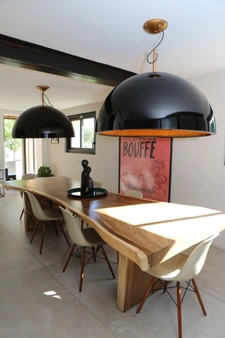 Maison à vendre 6 pièces AIX EN PROVENCE (13)