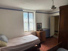 Maison de village à rénover 4 pièces CABRIERES D'AIGUES (84)
