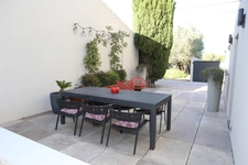 Maison à vendre 6 pièces AIX EN PROVENCE (13)