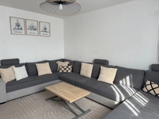 Appartement à vendre 4 pièces MIRAMAS (13)