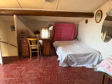 Maison de village à rénover 4 pièces CABRIERES D'AIGUES (84)