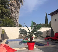 Maison à vendre 6 pièces MARIGNANE (13)