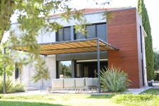 Maison à vendre 6 pièces AIX EN PROVENCE (13)