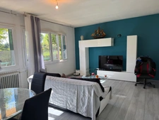 Appartement à vendre 2/3 pièces MARSEILLE 12EME ARRONDISSEMENT (13)
