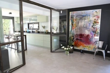 Maison à vendre 6 pièces AIX EN PROVENCE (13)