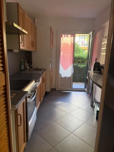 Appartement à vendre 2/3 pièces MARSEILLE 12EME ARRONDISSEMENT (13)