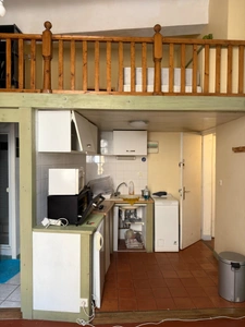 Appartement à vendre 2 pièces AIX EN PROVENCE (13)