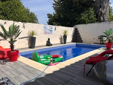 Maison à vendre 6 pièces MARIGNANE (13)