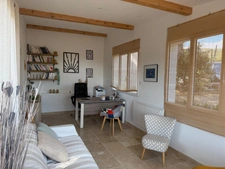 Villa 8 pièces COUDOUX (13)