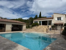 Villa 8 pièces COUDOUX (13)