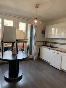 Appartement à vendre 4 pièces MIRAMAS (13)
