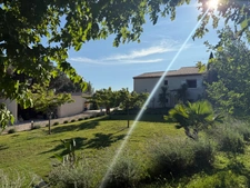 Villa 8 pièces COUDOUX (13)