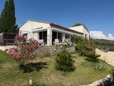 Villa 8 pièces COUDOUX (13)