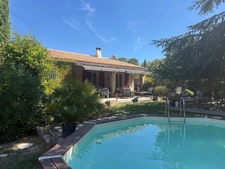 Maison à vendre 4 pièces VENTABREN (13)