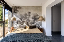 Propriété contemporaine  AIX EN PROVENCE (13)