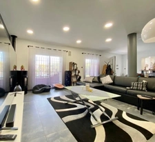 Maison à vendre 6 pièces MARIGNANE (13)