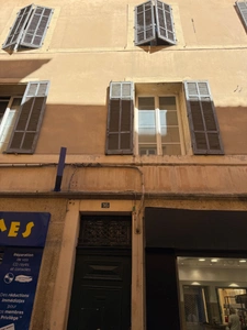 Appartement à vendre 2 pièces AIX EN PROVENCE (13)