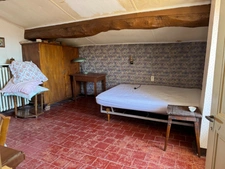 Maison de village à rénover 4 pièces CABRIERES D'AIGUES (84)