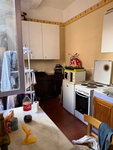 Appartement à vendre 2 pièces AIX EN PROVENCE (13)