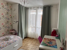 Appartement à vendre 4 pièces MIRAMAS (13)