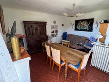 Maison de village à rénover 4 pièces CABRIERES D'AIGUES (84)