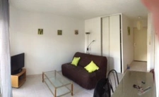 Studio meublé