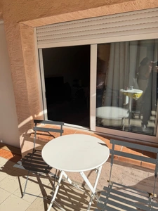 Appartement à vendre 2 pièces EGUILLES (13)