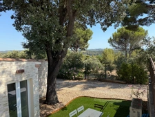 Villa 8 pièces COUDOUX (13)