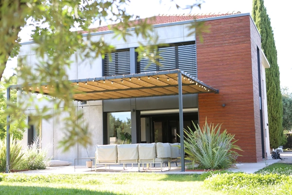 Maison à vendre 6 pièces AIX EN PROVENCE (13)
