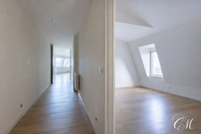CHAMALIERES : APPARTEMENT D'EXCEPTION AVEC BEAUX VOLUMES ET VUE