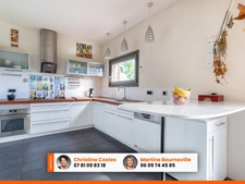 CEYRAT-BOISSEJOUR : MAISON ECO-CONCEPTION 
