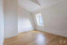 CHAMALIERES : APPARTEMENT D'EXCEPTION AVEC BEAUX VOLUMES ET VUE