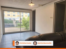 CHAMALIERES : Maison 3 chambres + T1 indépendant – jardin – garage