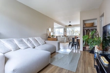 CHAMALIERES - GARE DE ROYAT : APPARTEMENT T3 LUMINEUX