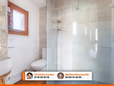 CEYRAT-BOISSEJOUR : MAISON ECO-CONCEPTION 