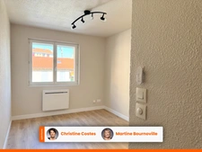 CLERMONT-FD LES SALINS : STUDIO ENTIEREMENT RENOVE