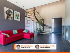 CEYRAT-BOISSEJOUR : MAISON ECO-CONCEPTION 
