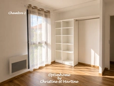 LEMPDES PROCHE CLERMONT : MAISON CONTEMPORAINE 108 M²
