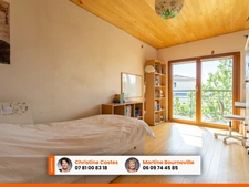 CEYRAT-BOISSEJOUR : MAISON ECO-CONCEPTION 