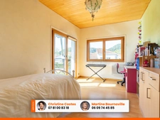 CEYRAT-BOISSEJOUR : MAISON ECO-CONCEPTION 