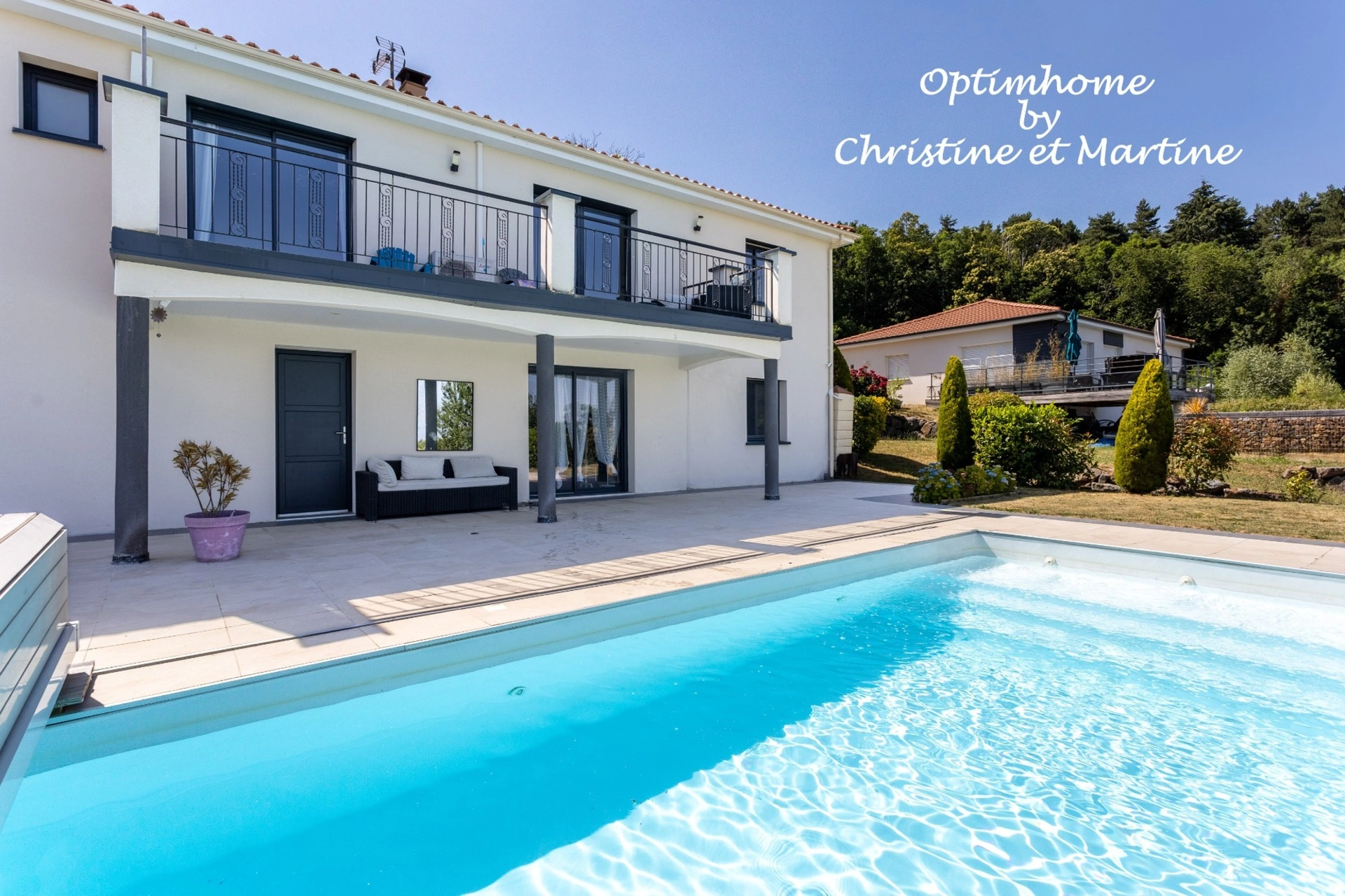 Maison 6 pièces 192 m² · à Orcines · 192 m² · 629 000 €