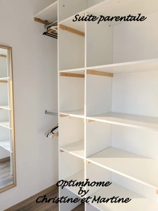 LEMPDES PROCHE CLERMONT : MAISON CONTEMPORAINE 108 M²
