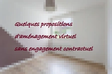 CLERMONT-FD LES SALINS : STUDIO ENTIEREMENT RENOVE
