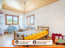 CEYRAT-BOISSEJOUR : MAISON ECO-CONCEPTION 