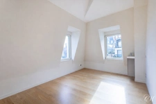 CHAMALIERES : APPARTEMENT D'EXCEPTION AVEC BEAUX VOLUMES ET VUE