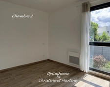 LEMPDES PROCHE CLERMONT : MAISON CONTEMPORAINE 108 M²